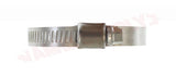 Whirlpool Dishwasher Clamp Part W10783615
