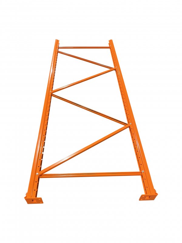 UR 96" x 36" MD End Frame