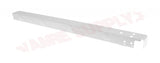 GE WS01L08280 White Trim Post for Oven Range