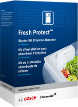 Bosch 17005228 Starter Kit for Ethylene Absorber, Fridge Parts