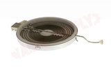 Whirlpool WPW10423408 Cooktop Surface Element Part