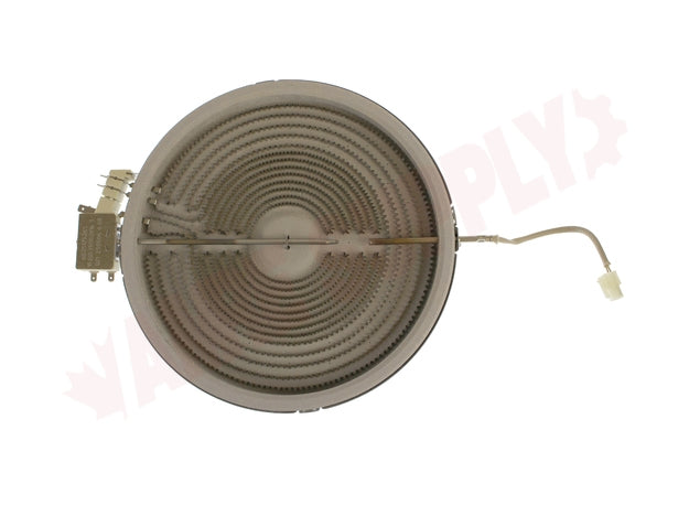 Whirlpool WPW10423408 Cooktop Surface Element Part