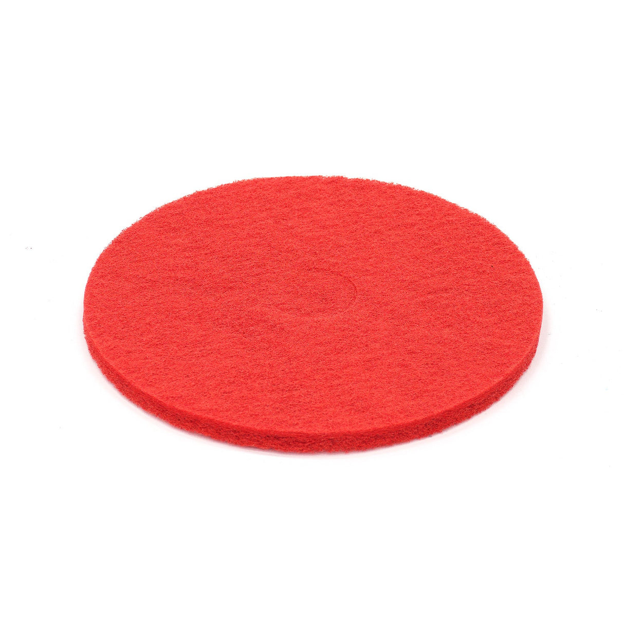 Scrubbing Pad (Red)