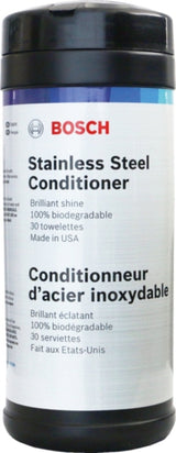 Bosch Appliance Cleaner, Part#: 17002199