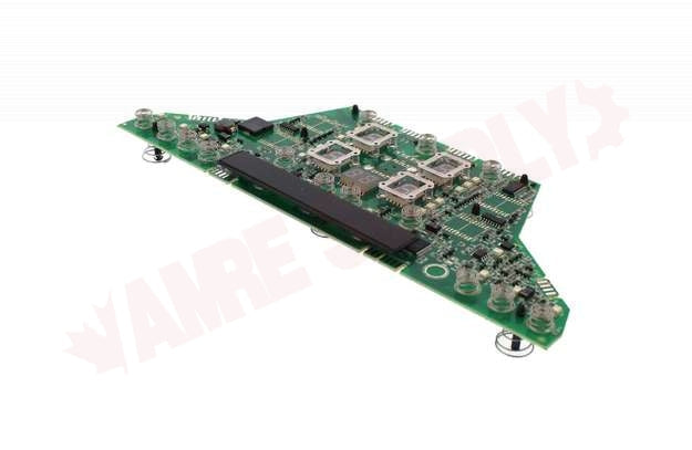 Whirlpool Oven Range Display Part W11208294