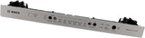 Bosch Dishwasher Facia Panel Part 00689601 -White