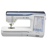 Brother Celeste CX1 Computerized Sewing Machine