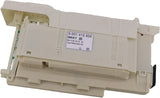 Bosch Dishwasher Power Module Program Part 12026177