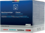 Bosch 00311928 Pack of 4 Washer Cleaners