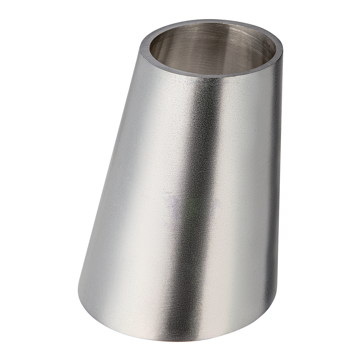 Butt Weld Eccentric Reducer