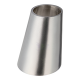 Butt Weld Eccentric Reducer