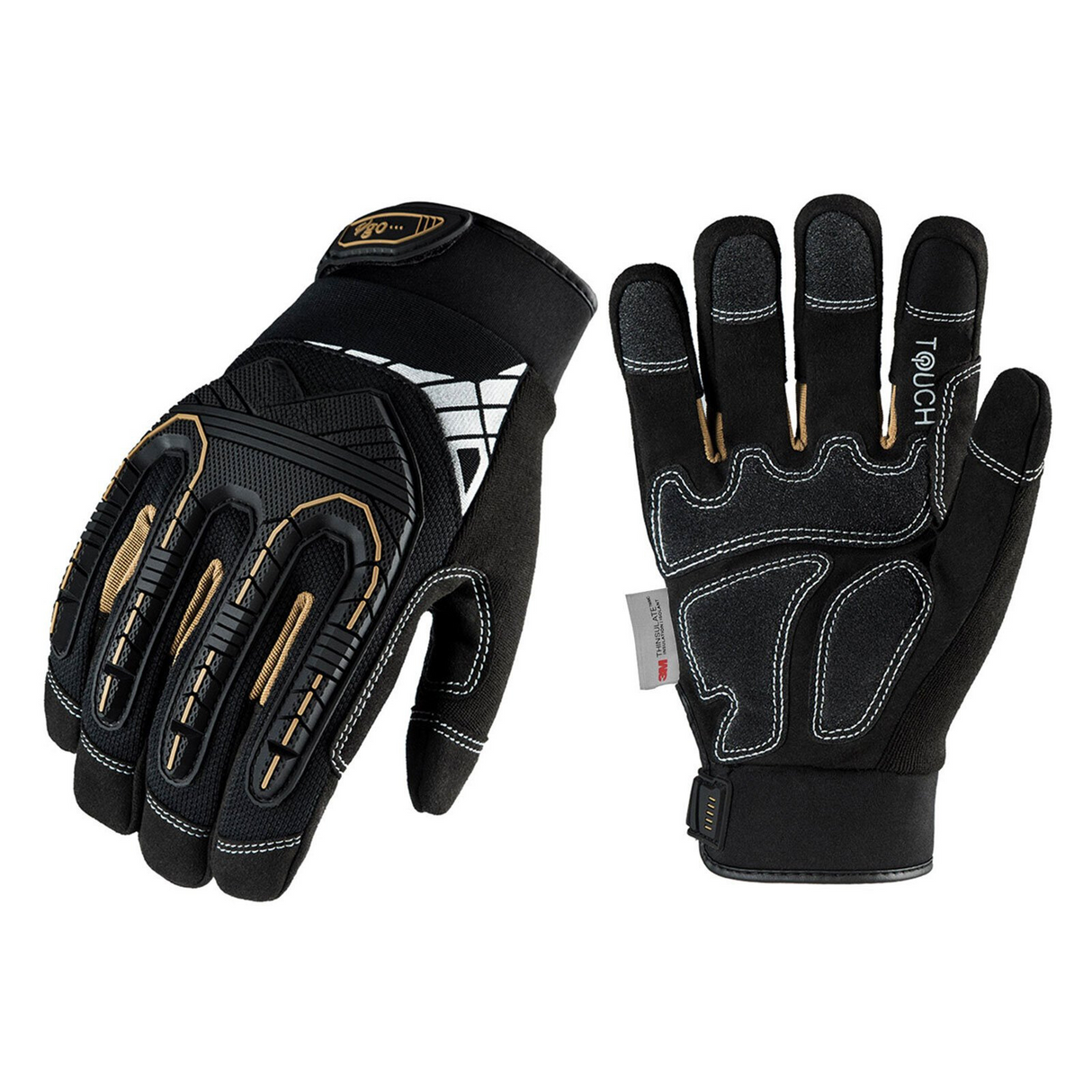 The Over Armour Winter Lined