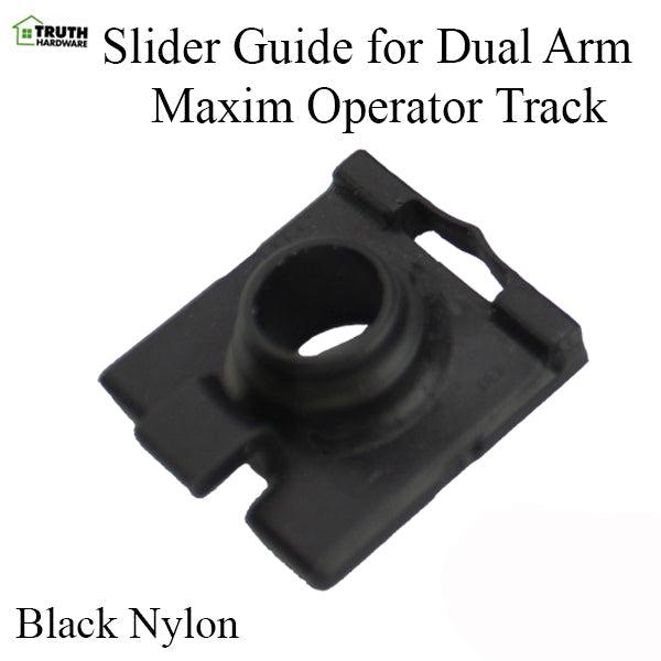 Track Max Dual Arm New