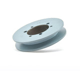 1B54-SDS V-Belt Pulley | 5.75" OD Sheave Single Groove