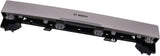 Bosch 20000166 Silver 4 Prog Dishwasher Panel-Facia