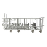 Bosch 20000533 Lower Dishwasher Rack for Crockery