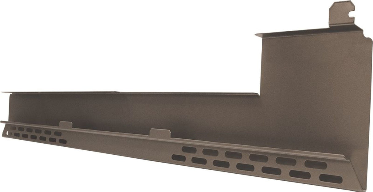 Bosch Oven Range Side Panel, Part#: 20000610