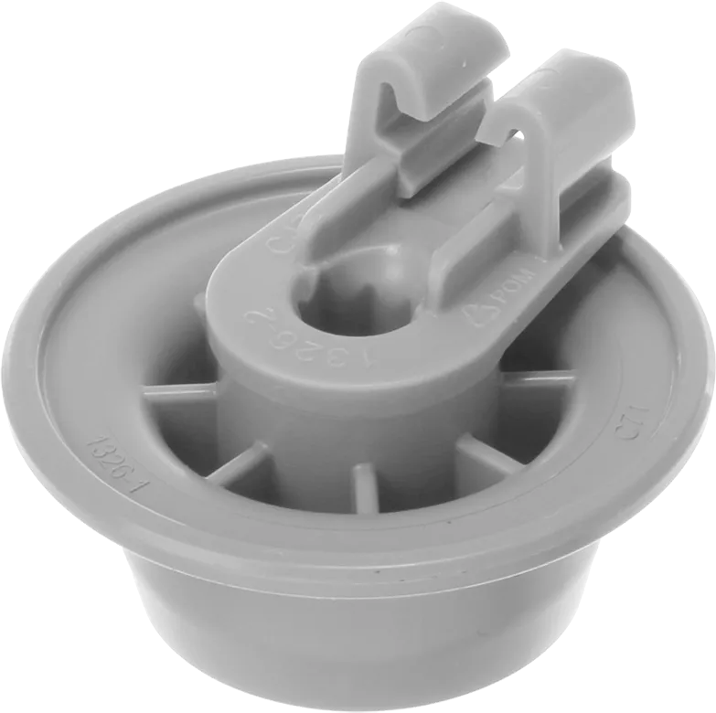 Bosch Dishwasher Wheel Part 10014040 Replacement