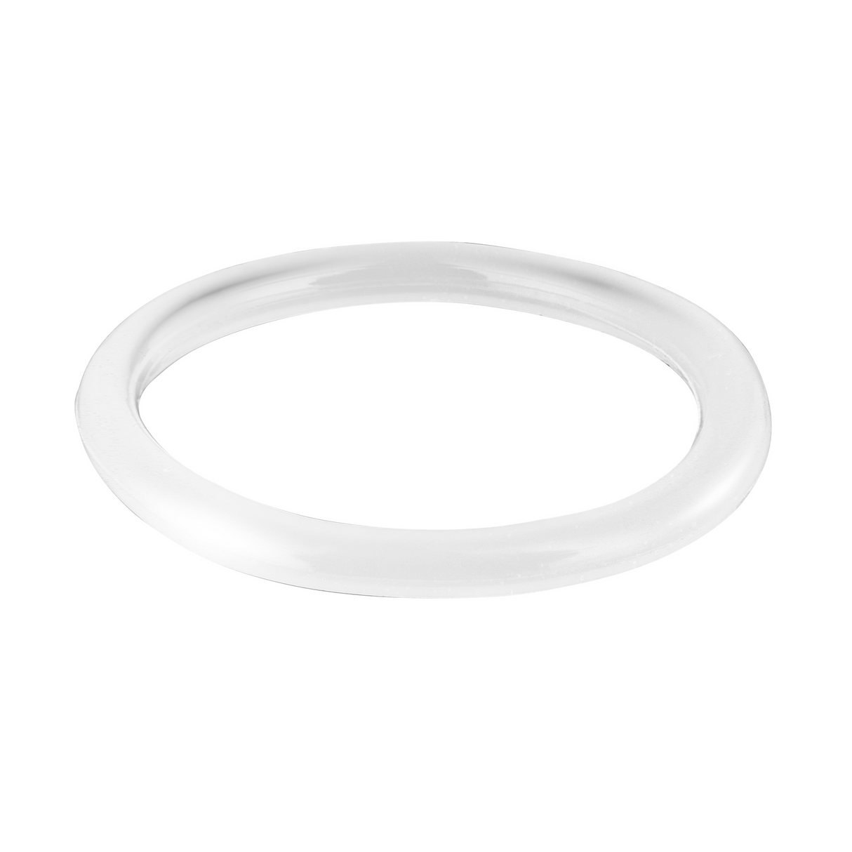 O-Ring For 2-1/2" Check Valve - Silicone