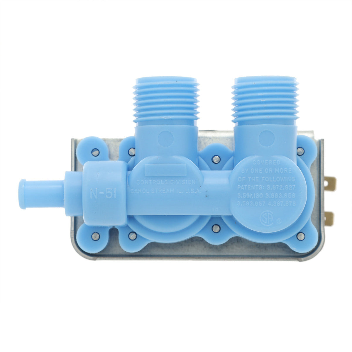 205613 Whirlpool Washer Water Inlet Valve Part