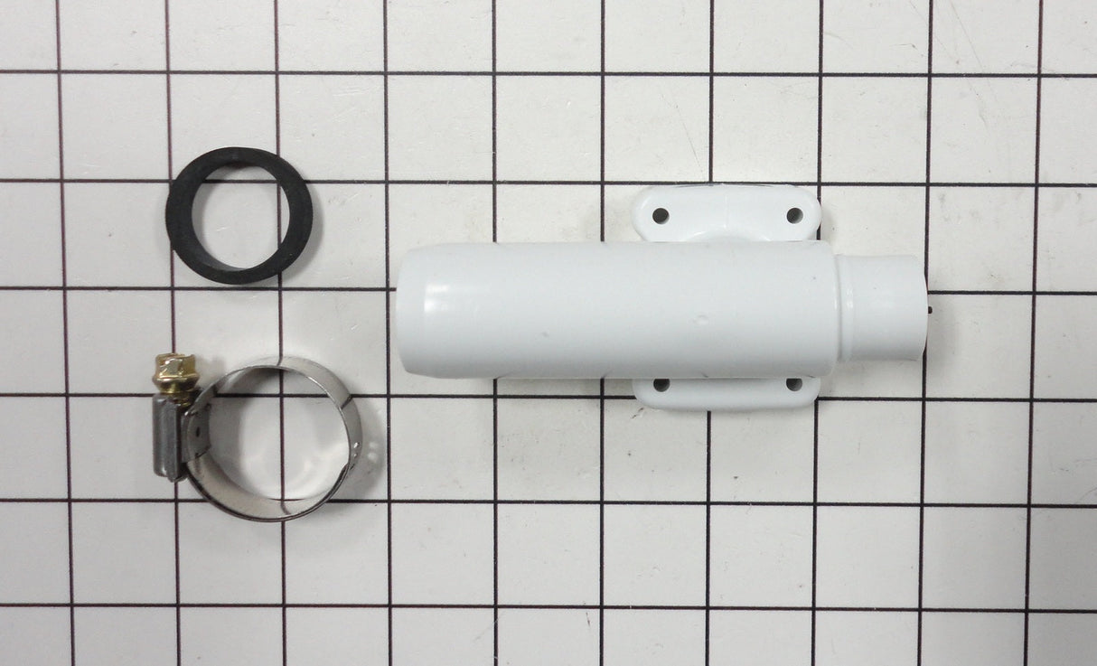 Whirlpool 206638 Washer Siphon Break Connector Kit