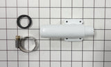 Whirlpool 206638 Washer Siphon Break Connector Kit