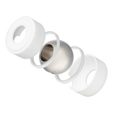 Repair Kit For 2" Tri-Clamp 3 Piece Full Port Ball Valve