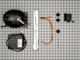 Fisher & Paykel 207376P Refrigerator Compressor Kit VESF9C 115V