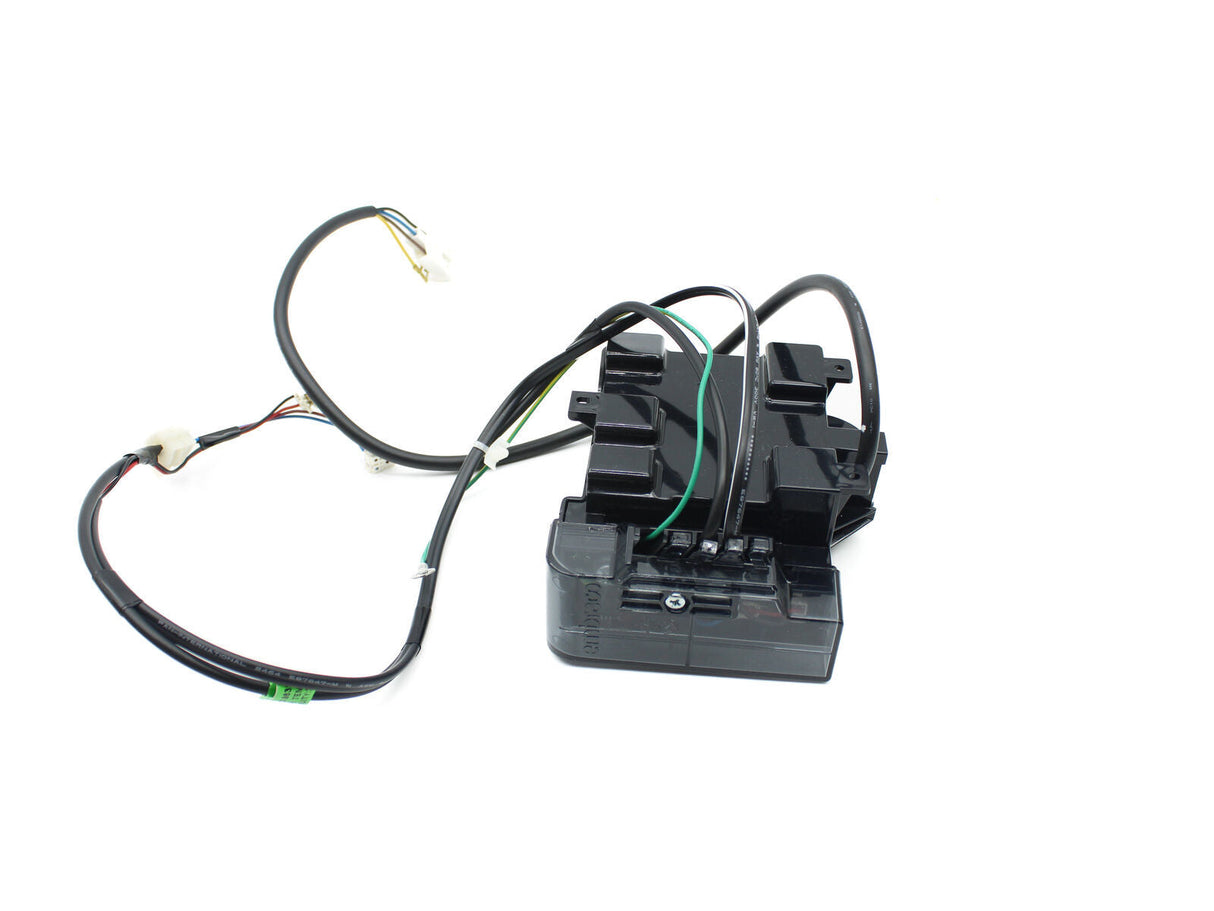 Fisher & Paykel 207437P Refrigerator Inverter Part, 115V