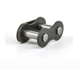 #20B Chain Connecting Links Metric Carbon Steel