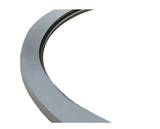 Sanitary Oval Manway Gasket - EPDM (Grey)