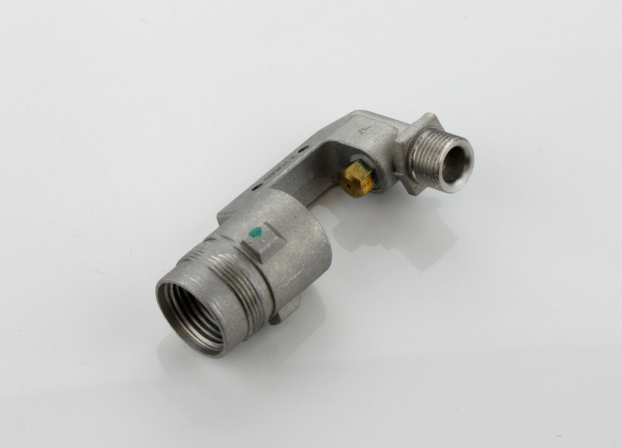 Fisher & Paykel 210540 DCS Oven Range Jet Holder 0.89MM