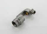 Fisher & Paykel 210540 DCS Oven Range Jet Holder 0.89MM