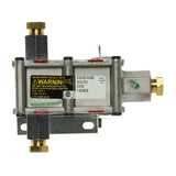 Fisher & Paykel 210782P Dual Thermal Gas Valve for Oven Range