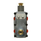 Fisher & Paykel 210782P Dual Thermal Gas Valve for Oven Range