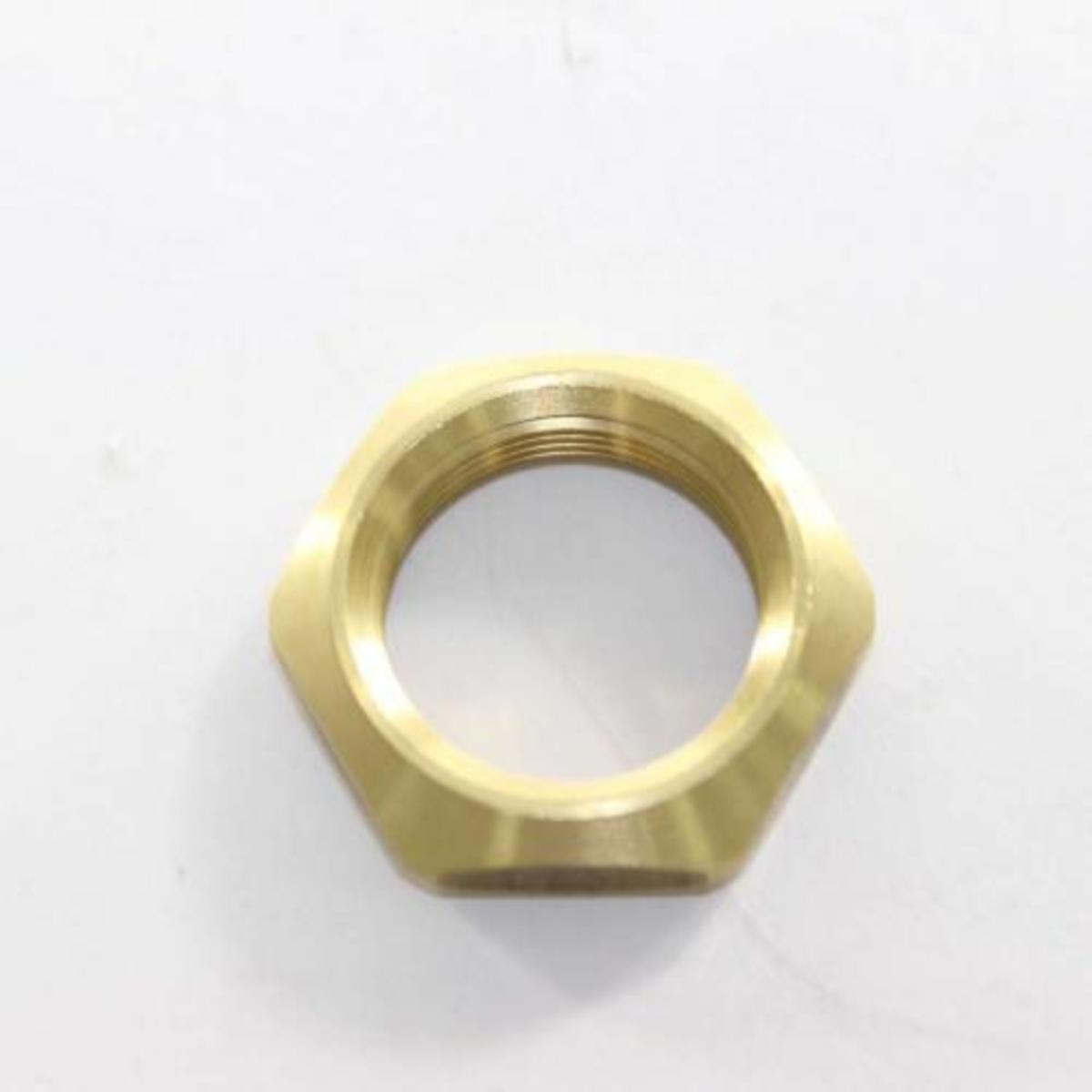 Fisher & Paykel DCS 211526P Oven Range Nut with Chamfer