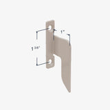 Truth Maxim Casement Window Keepers RH #2120458