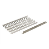 214081P Radiant Tray for BG/BGA DCS Grill by Fisher & Paykel
