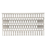 214081P Radiant Tray for BG/BGA DCS Grill by Fisher & Paykel
