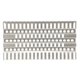 214081P Radiant Tray for BG/BGA DCS Grill by Fisher & Paykel