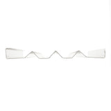 214081P Radiant Tray for BG/BGA DCS Grill by Fisher & Paykel