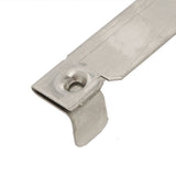 214081P Radiant Tray for BG/BGA DCS Grill by Fisher & Paykel