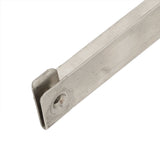 214081P Radiant Tray for BG/BGA DCS Grill by Fisher & Paykel