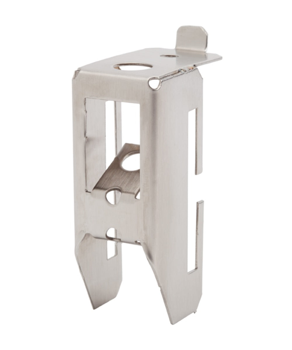DCS 214293P BBQ Electrode Mounting Bracket by Fisher & Paykel