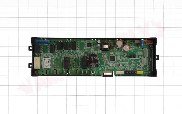 Whirlpool Oven Range Control Board W11082269