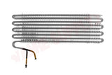 WPW10321158 Whirlpool Refrigerator Evaporator Part