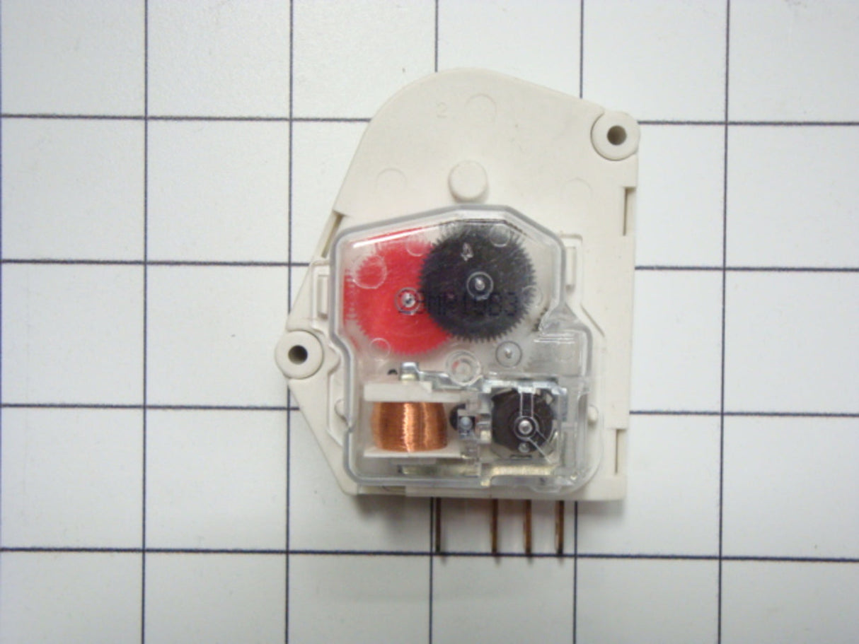 215846604 Defrost Timer for Frigidaire/Electrolux Fridge