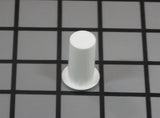 Frigidaire 216502400 Refrigerator Shelf Grommet Part