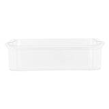 Frigidaire 216959802 Clear 2L Refrigerator Door Shelf Bin