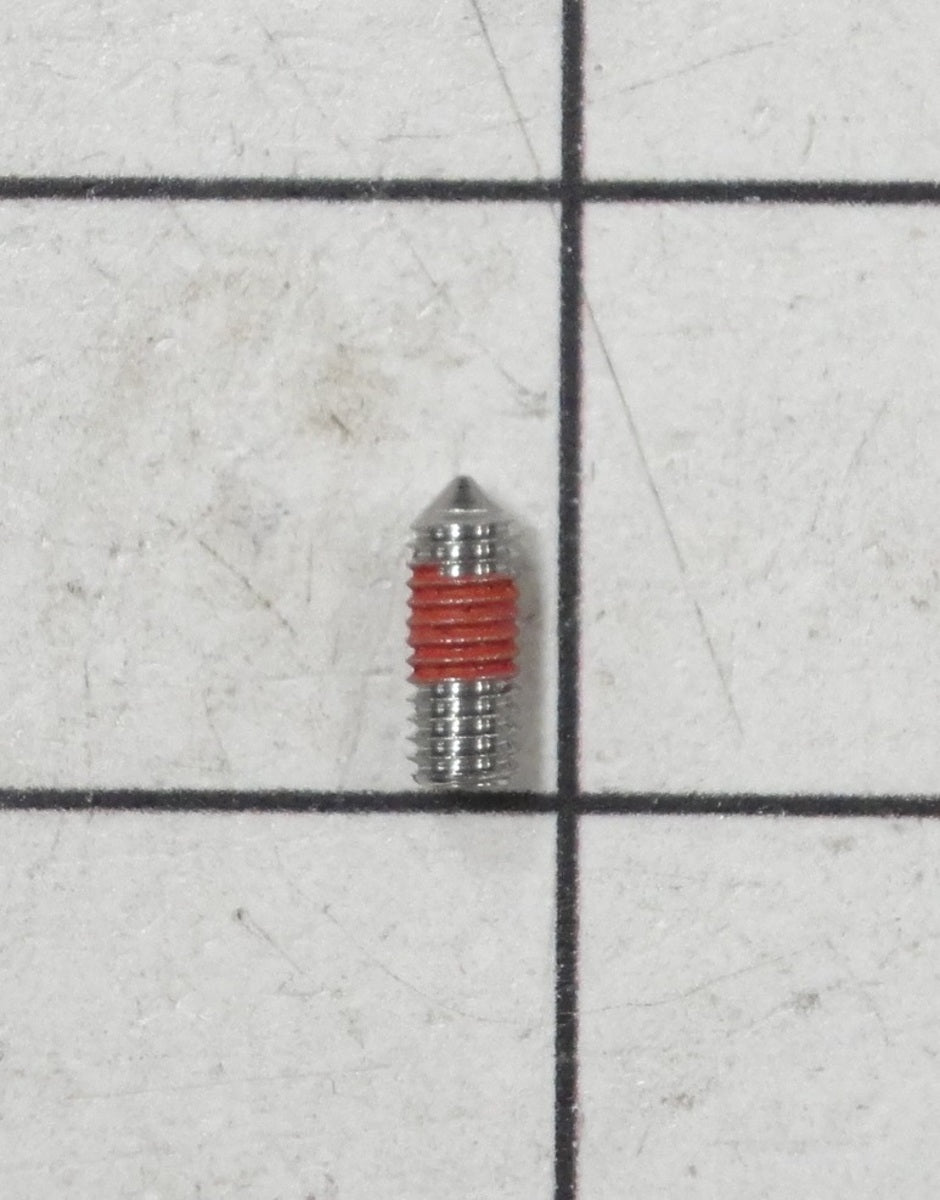 Frigidaire 218755402 Refrigerator Screw Set, 10-32 X 0.375